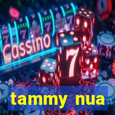 tammy nua